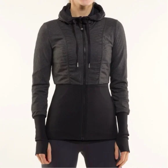 Lululemon dance studio jacket - Picture 4 of 5